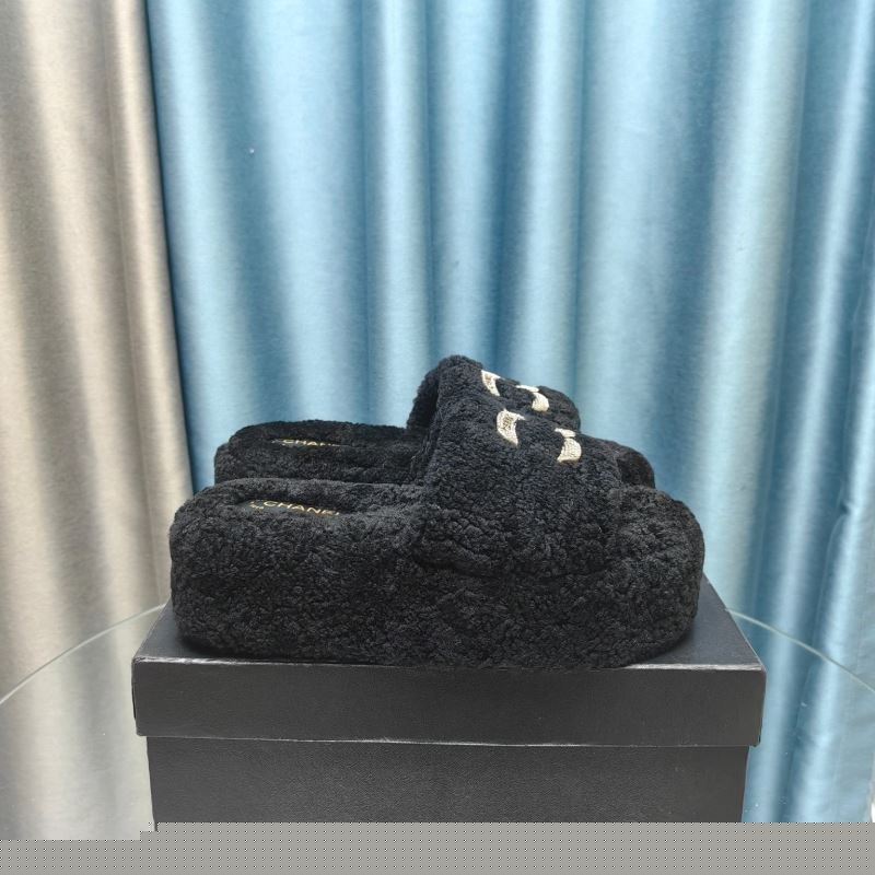 Ch*el slippers